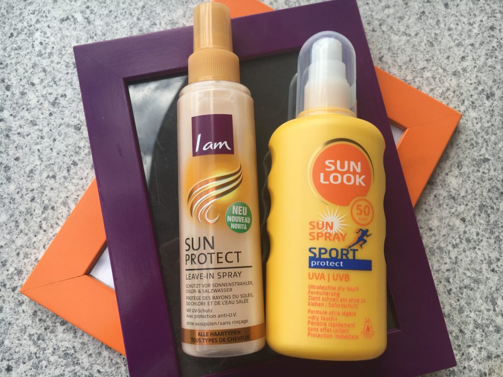 Bild vom I am Sonnenschutz