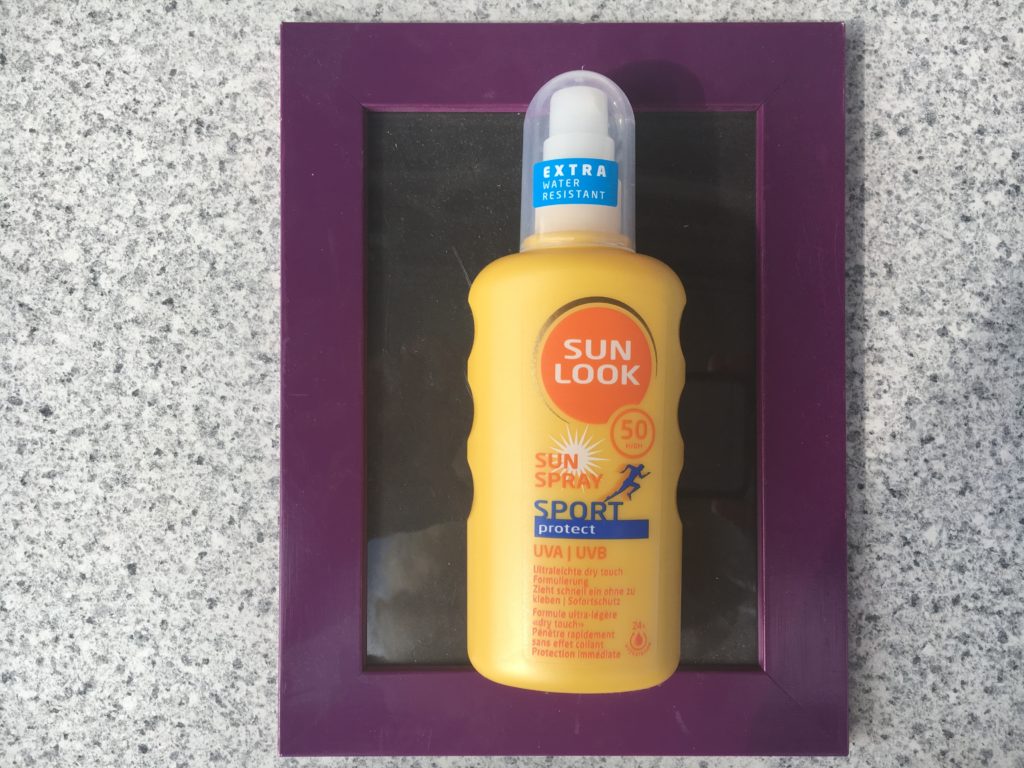 Bild vom I am Sonnenschutz