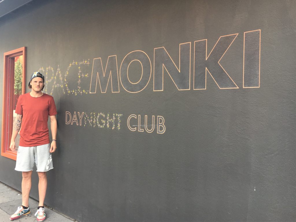 Bild von Marco Diener