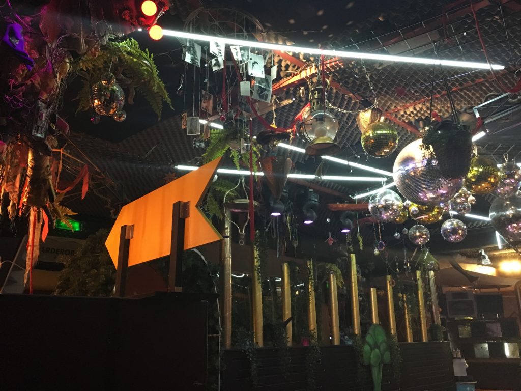 Bild von Marco Diener, Space Monki