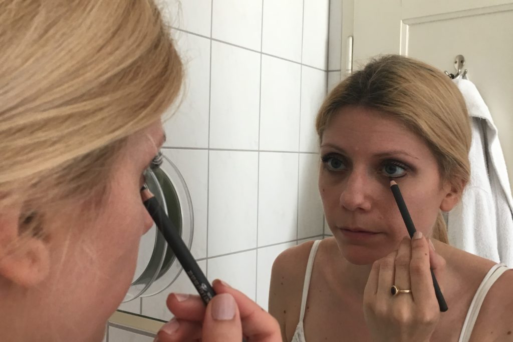 Bild von Schmink-Tutorial MAC