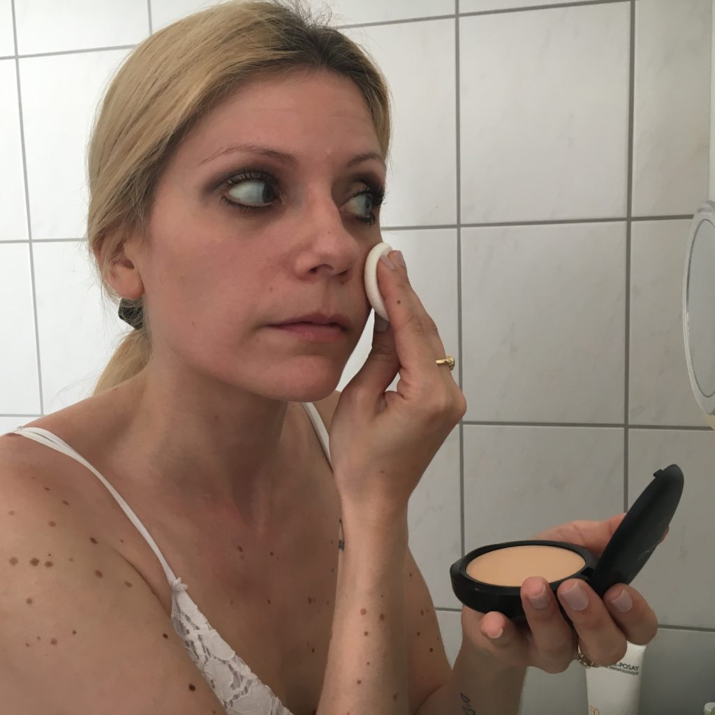 Bild von Schmink-Tutorial MAC