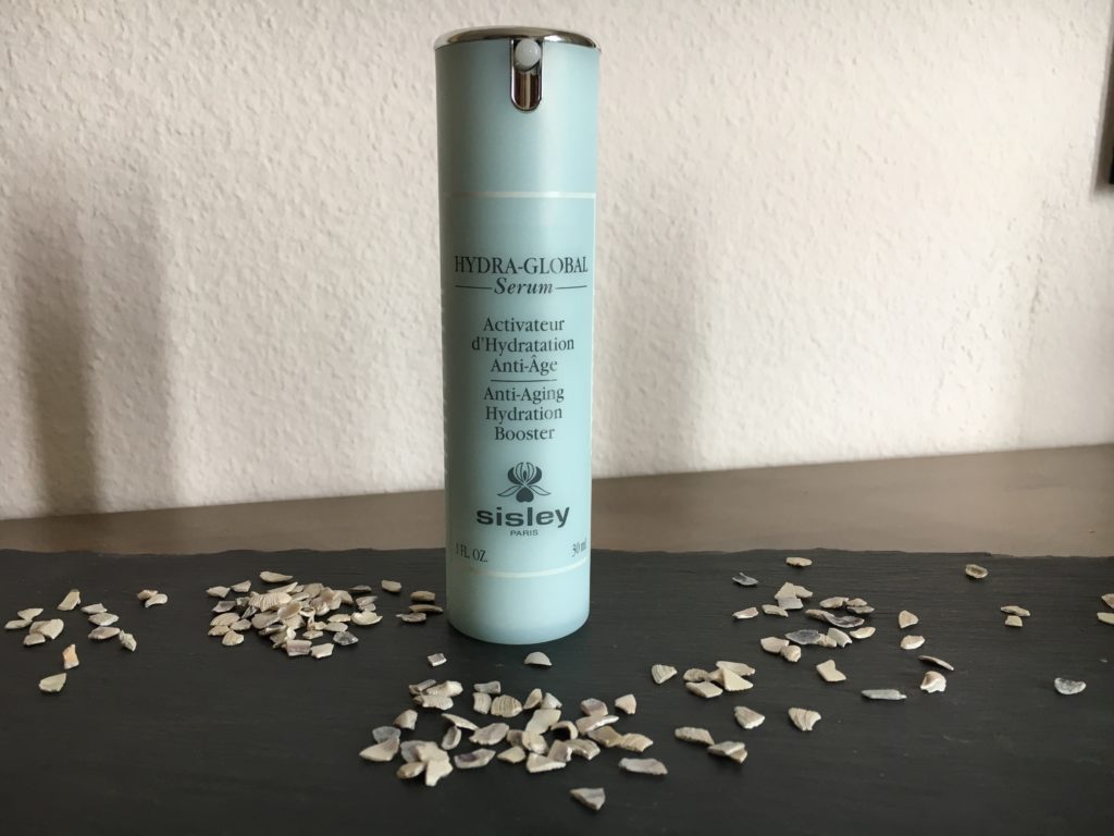 Bild der Sisley Gesichtspflege