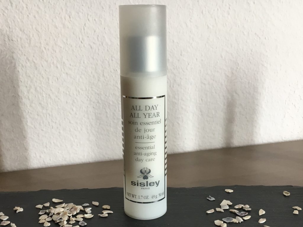 Bild der Sisley Gesichtspflege