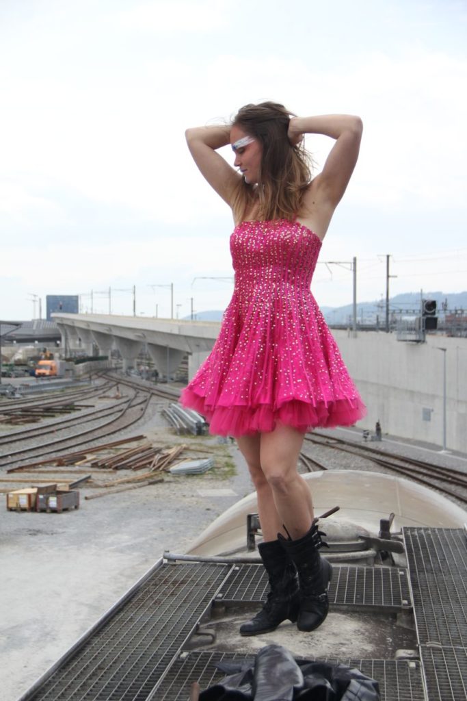 Bild von Happy Souls Jasmin Feierabend