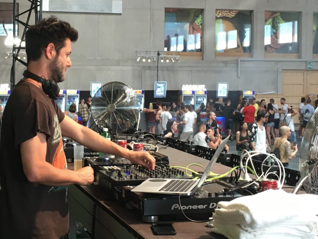 Bild vom Terrazzza - Horse Park Festival