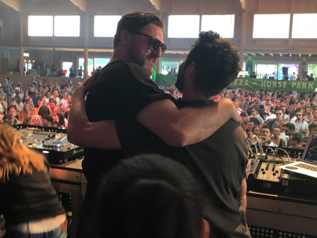 Bild vom Terrazzza - Horse Park Festival