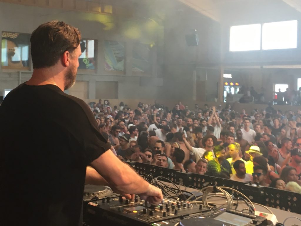 Bild vom Terrazzza - Horse Park Festival