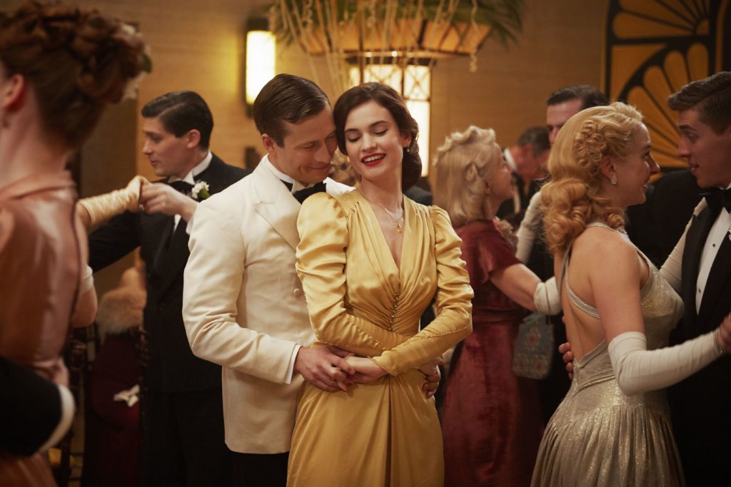 Bild aus dem Film Deine Juliet