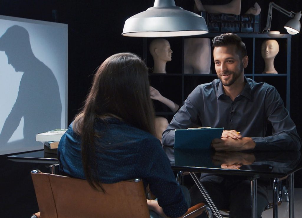 Bild von Alexander Wenger