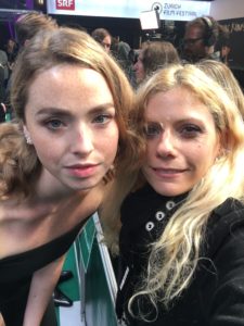Bild vom 14. Zurich Film Festival