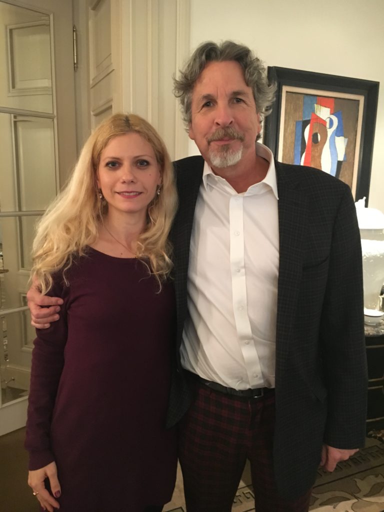Bild vom 14. Zurich Film Festival
