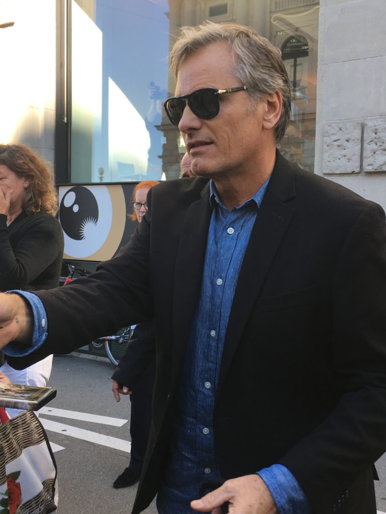 Bild vom 14. Zurich Film Festival