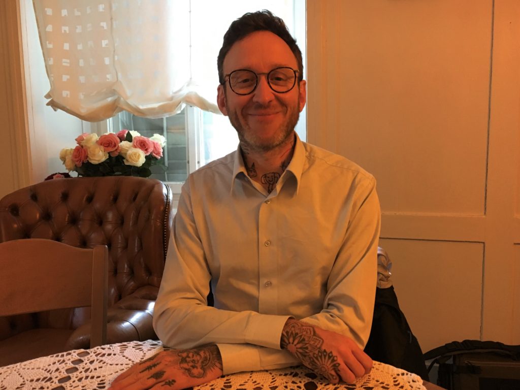 Bild von Thomas Meyer