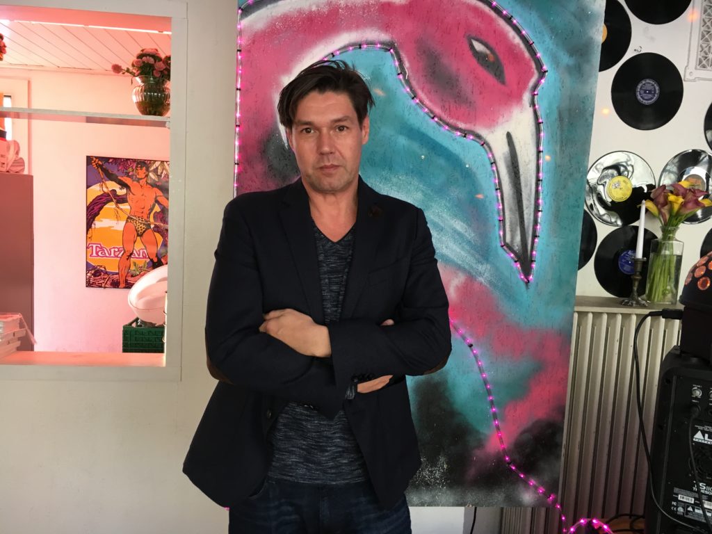 Bild von Michael Steiner