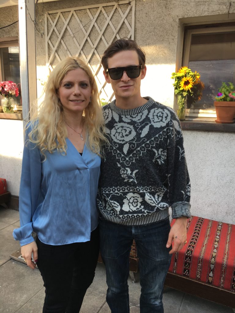 Bild vom 14. Zurich Film Festival