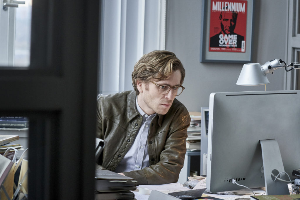 Bild aus dem Film Verschwörung