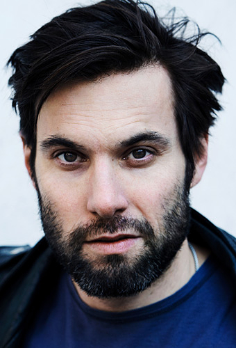 Bild von Max Simonischek, Zwingli