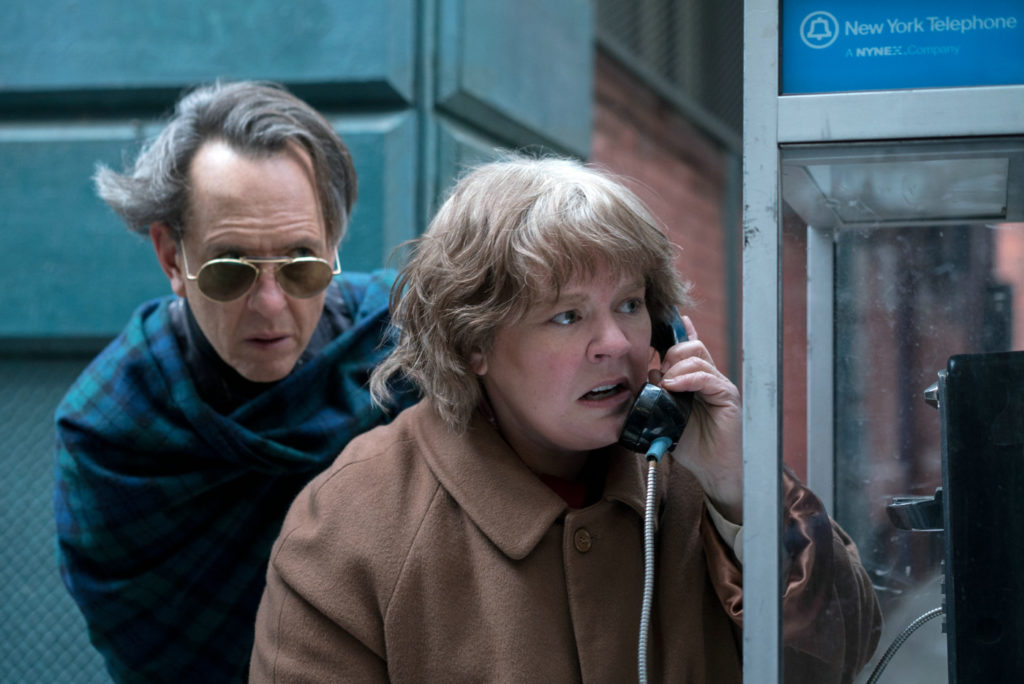Bild aus dem Film Can You Ever Forgive Me