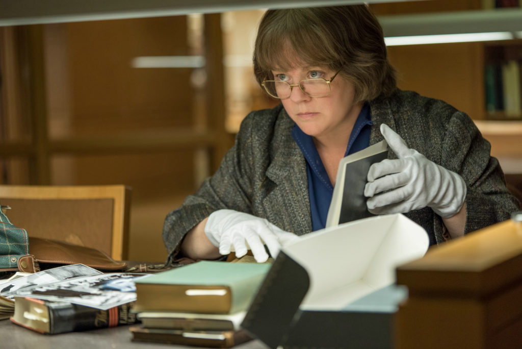 Bild aus dem Film Can You Ever Forgive Me