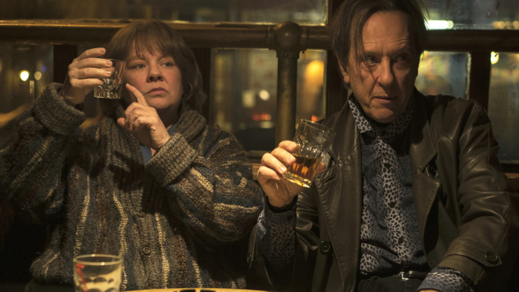 Bild aus dem Film Can You Ever Forgive Me