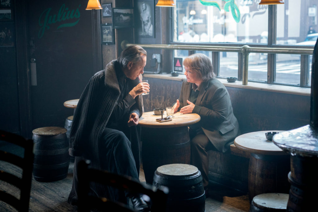 Bild aus dem Film Can You Ever Forgive Me
