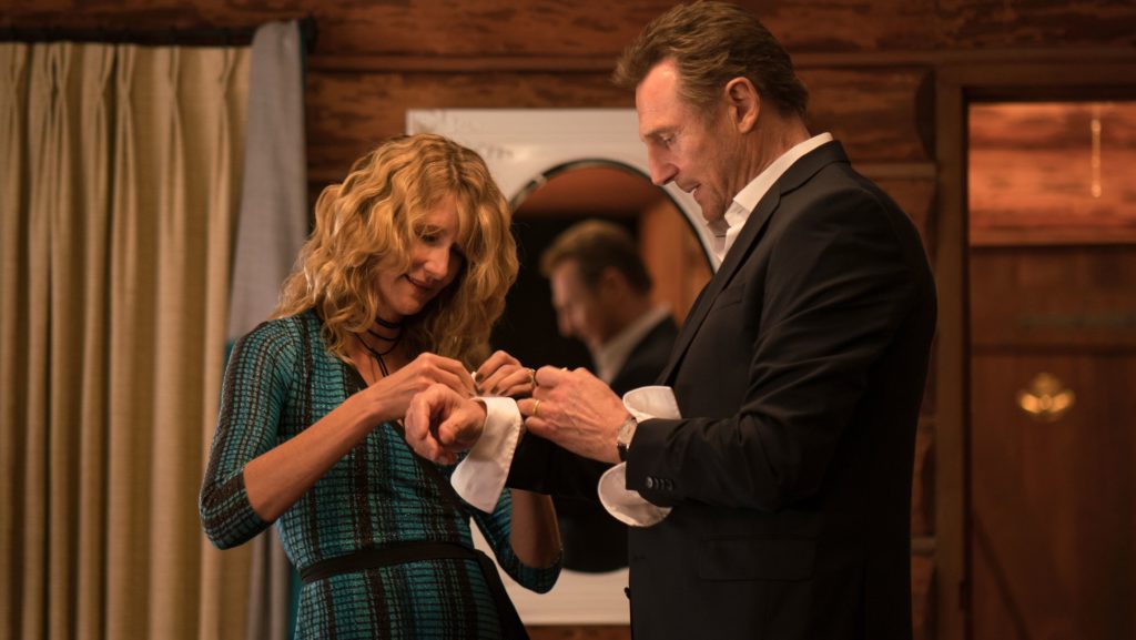 Bild aus dem Film Hard Powder