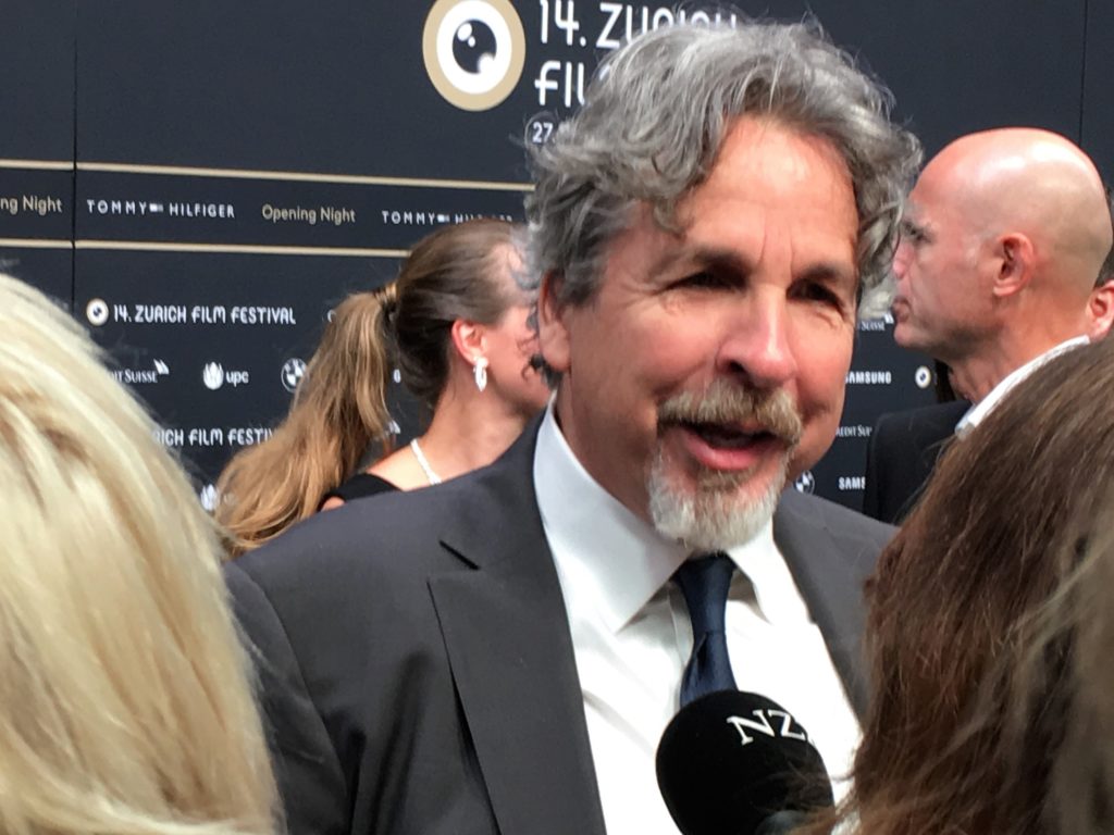 Bild von Peter Farrelly