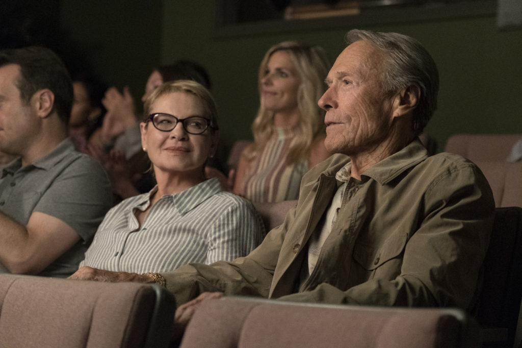 Bild aus dem Film The Mule