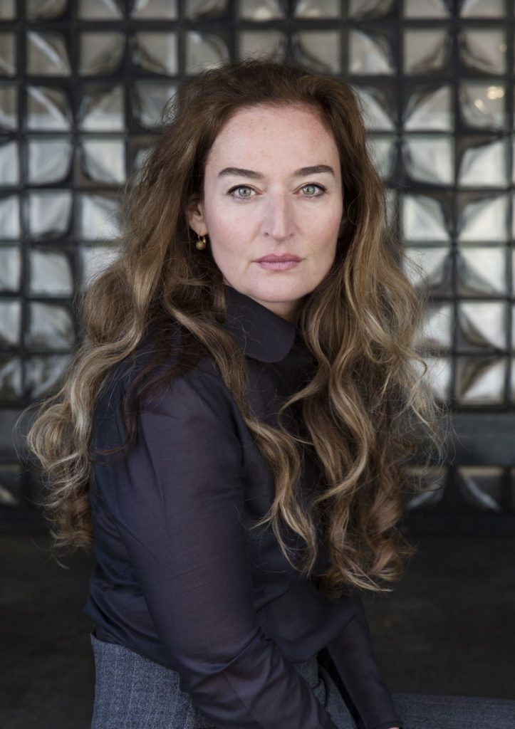 Bild von Rachel Braunschweig