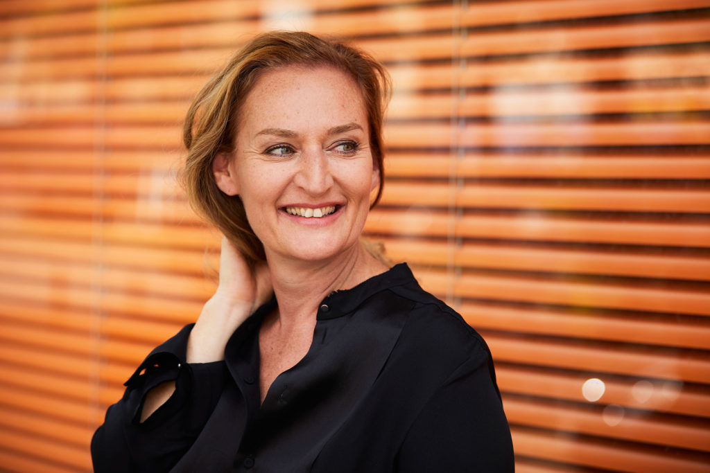 Bild von Rachel Braunschweig
