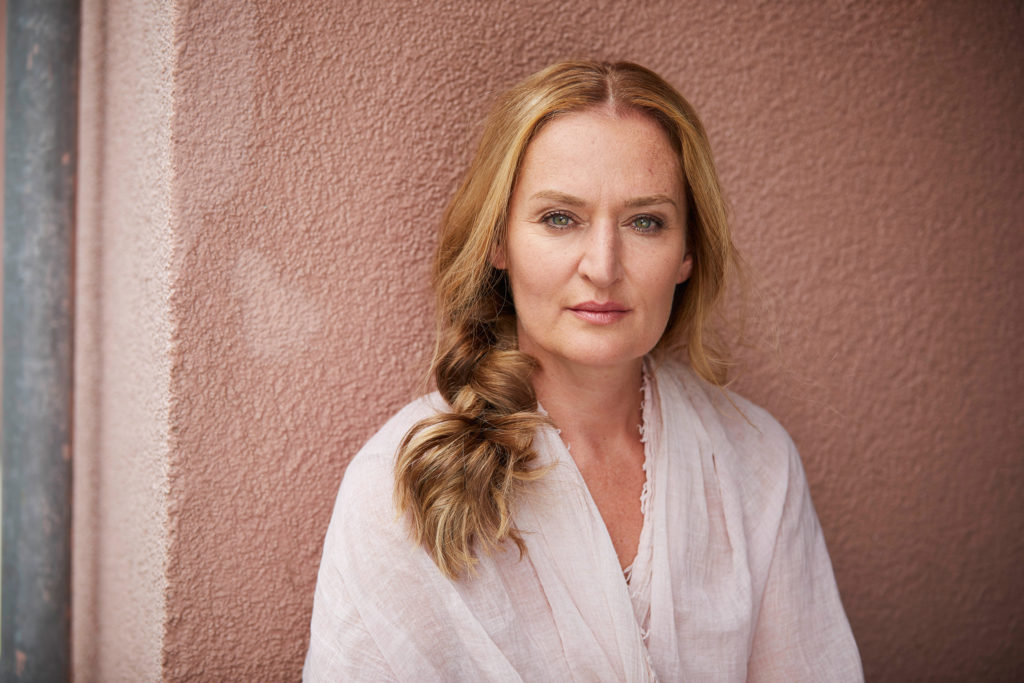 Bild von Rachel Braunschweig