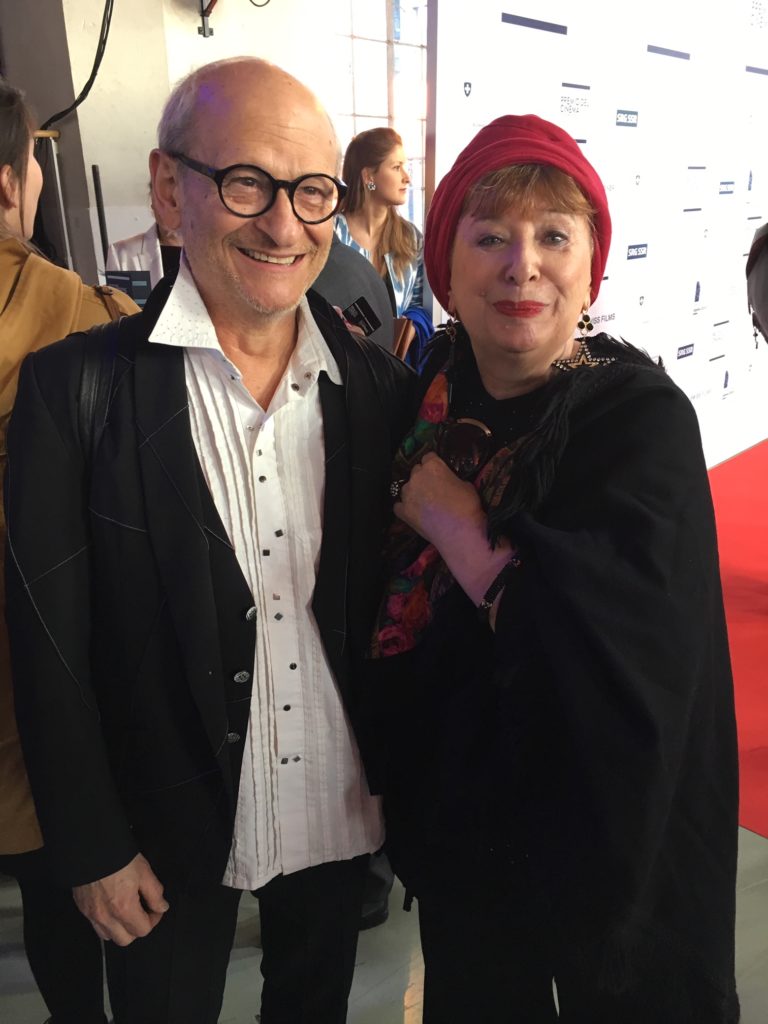 Bild vom Schweizer Filmpreis 2019