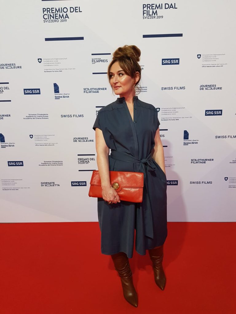 Bild von Rachel Braunschweig