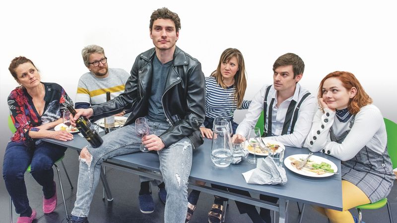 Bild von Reto Stalder