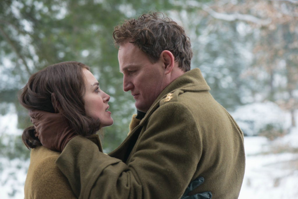 Bild aus dem Film Niemandsland