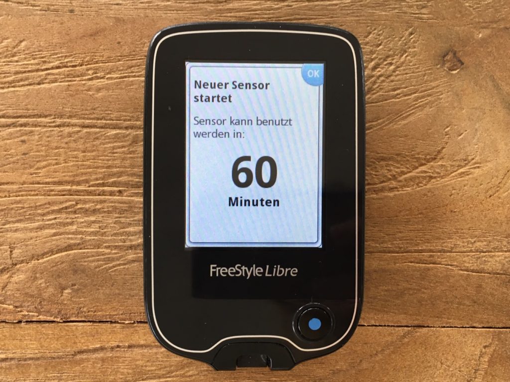 Bild von Daphne Chaimovitz, Diabetes