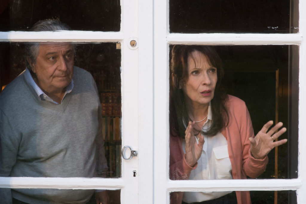 Bild aus dem Film Monsieur Claude 2