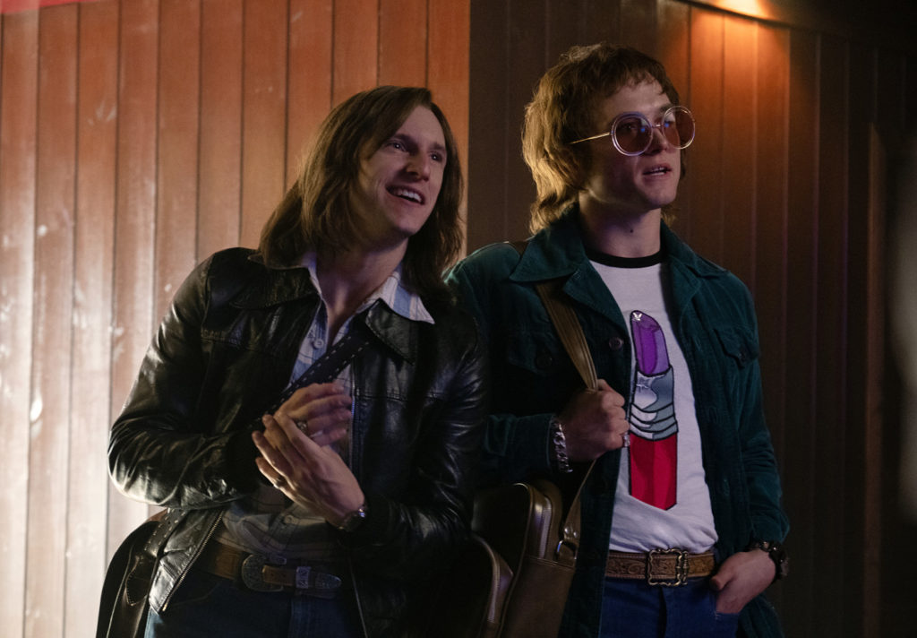Bild aus dem Film Rocketman