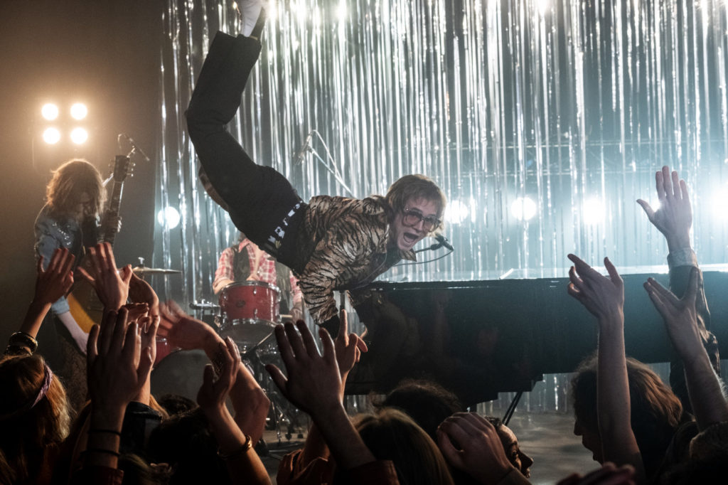 Bild aus dem Film Rocketman