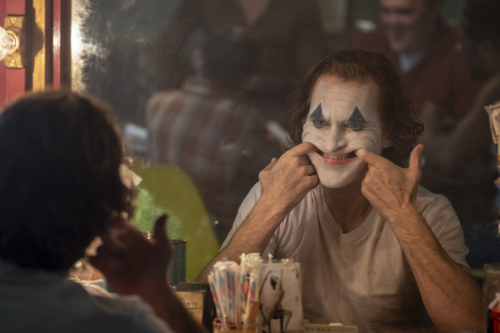 Bild aus dem Film Joker