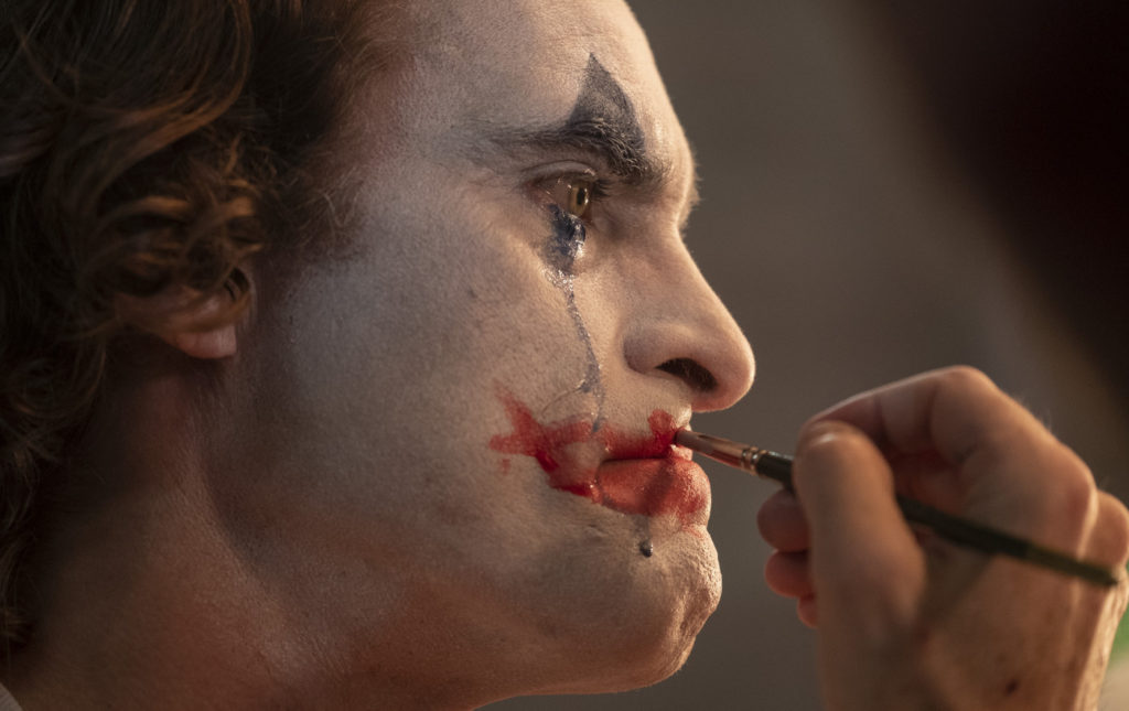 Bild aus dem Film Joker