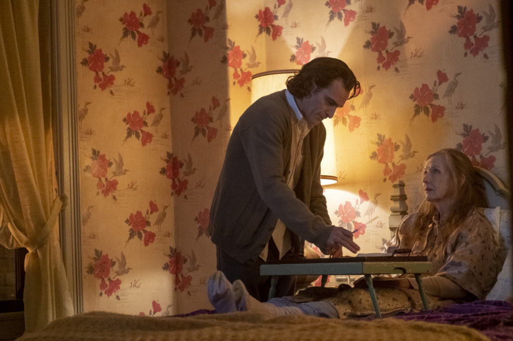 Bild aus dem Film Joker