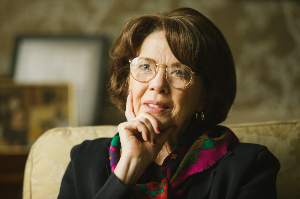 Bild aus dem Film The Report