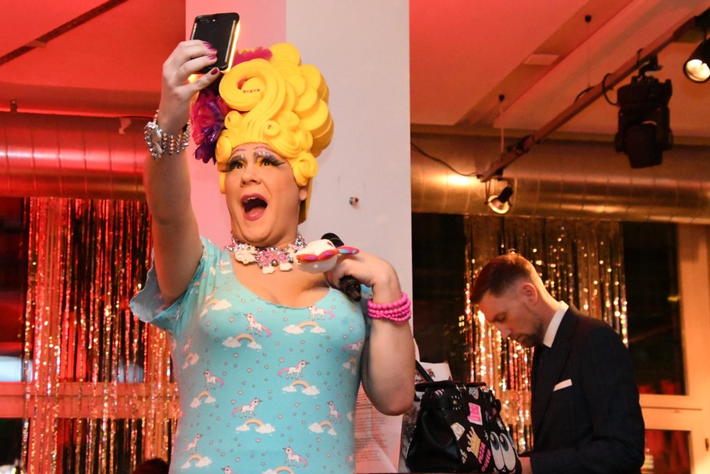 Bild von Lou Limacher/Gossipa