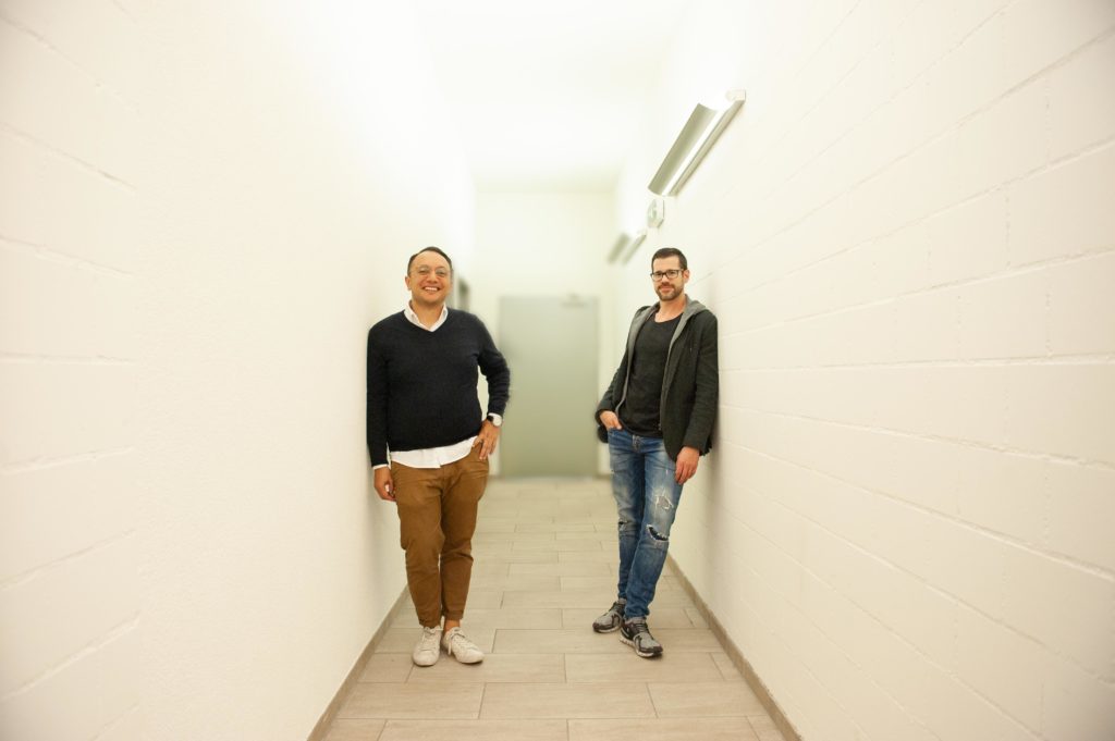 Bild von Alan Frei Amorana