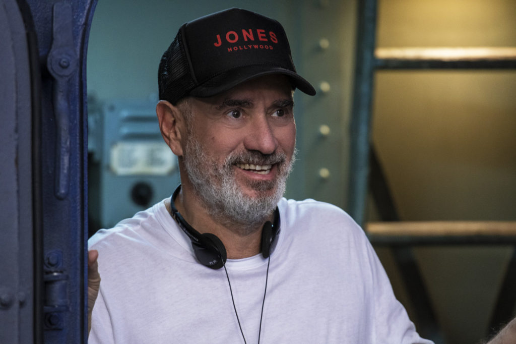 Bild aus dem Film Midway - Roland Emmerich