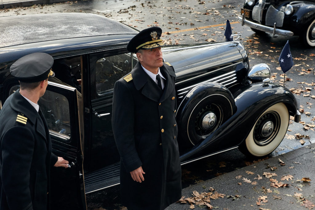 Bild aus dem Film Midway