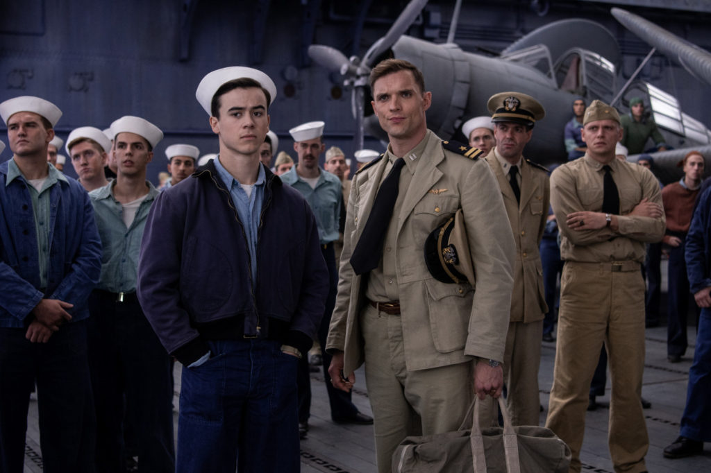 Bild aus dem Film Midway