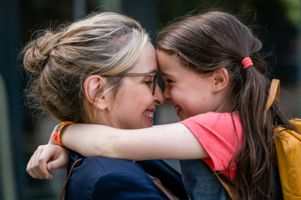 Bild aus dem Film My Zoe